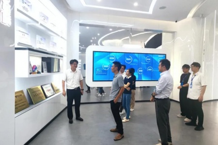 Vulcan Technology | Build trust and create a better future
