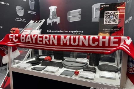 幄肯科技 | 硬核实力闪耀SEMICON Europa 2025