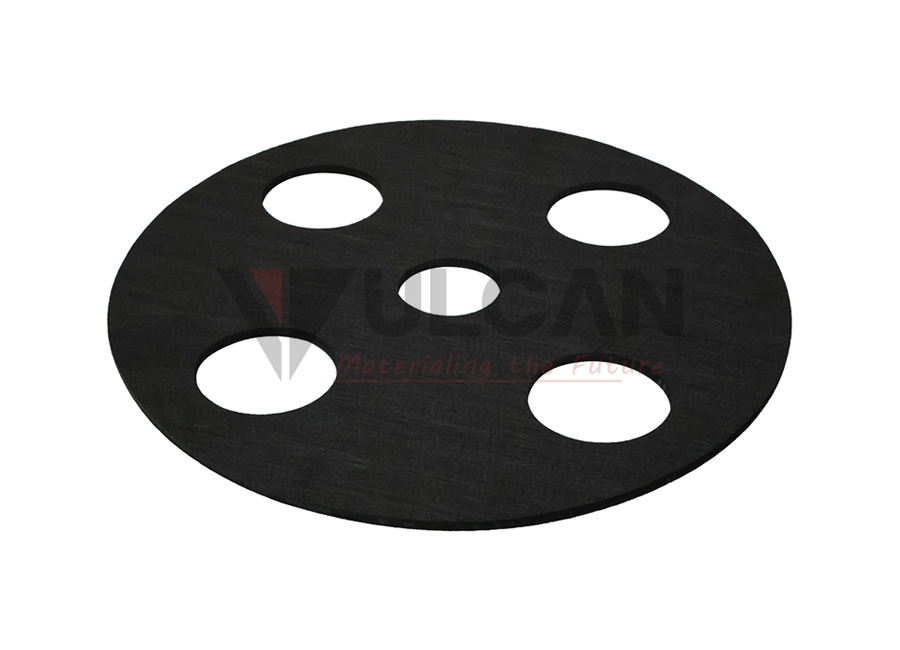 Bottom Insulation Felt